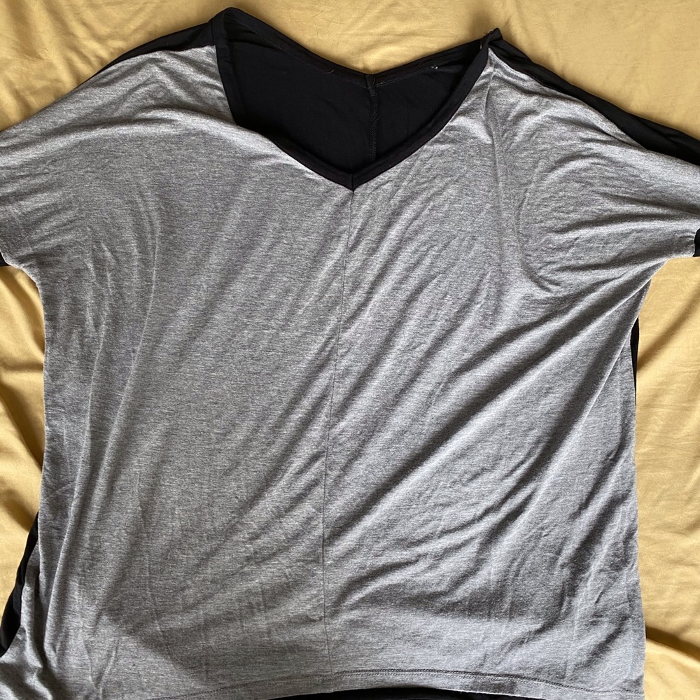 Long sleeve shirt (Brand new)